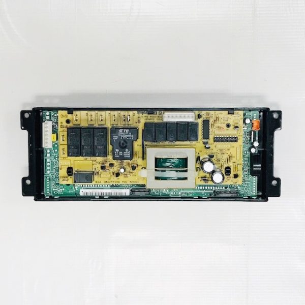 Frigidaire-Electric-Range-Oven-Control-Board-316418735 Frigidaire-Electric-Range-Oven-Control-Board-316418735